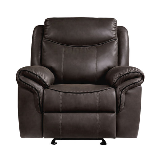 Aram - Glider Reclining Chair