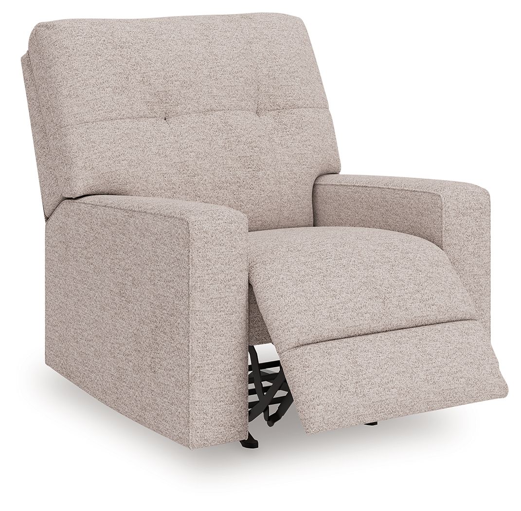 Storrow - Rocker Recliner