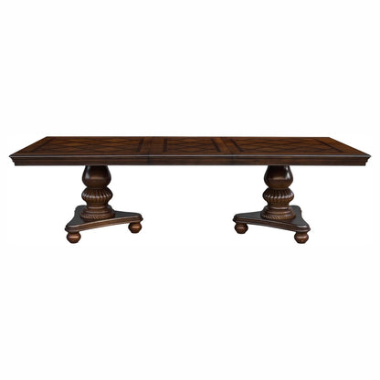 Lordsburg - Rectangular Dining Table Set