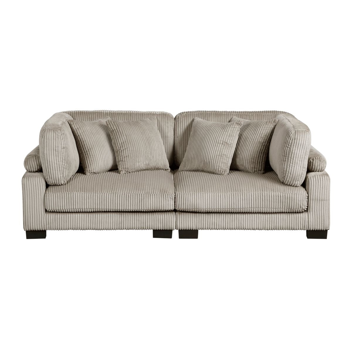 Traverse - Loveseat