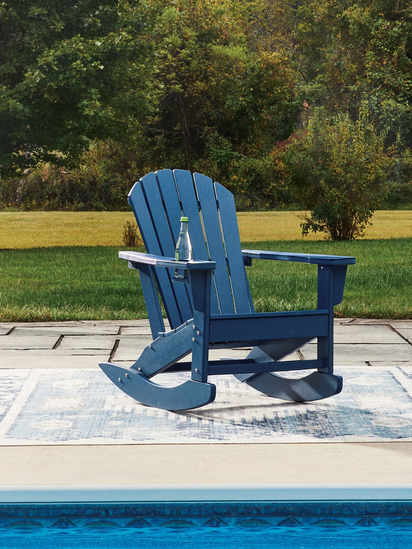 Sundown Treasure - Rocking Chair
