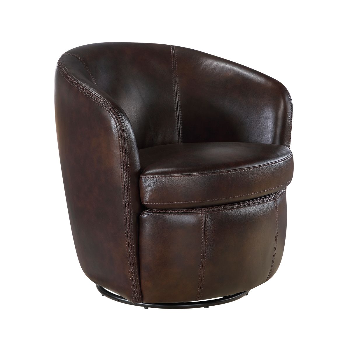 Tanner - Swivel Chair