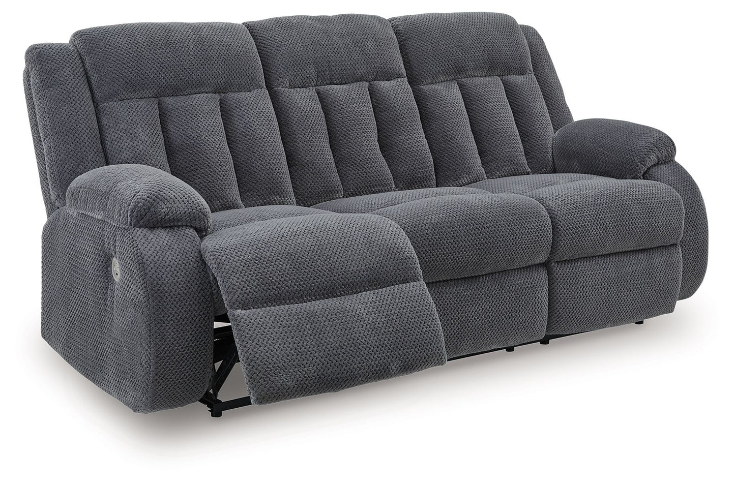 Greely Bend - Power Reclining Sofa Set