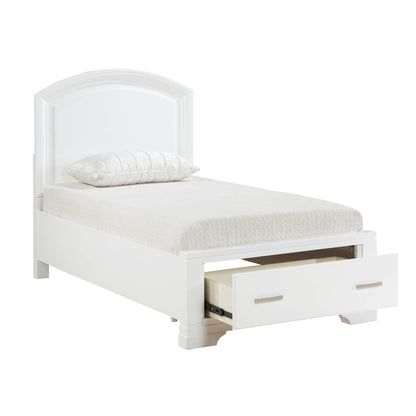 Hudson - Bedroom Set