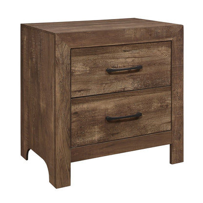 Corbin - Nightstand