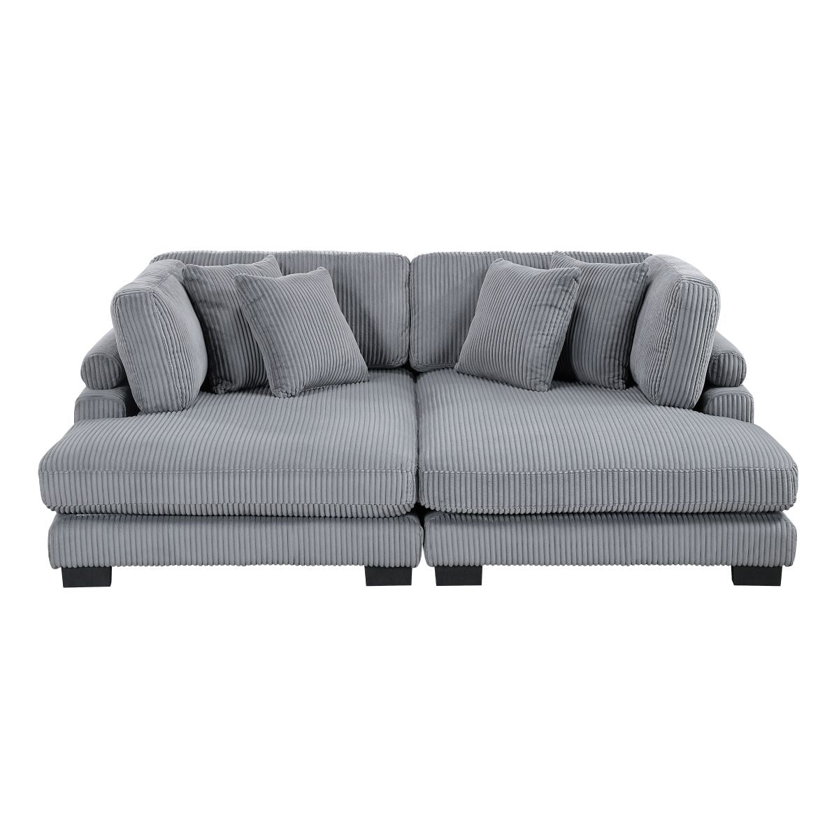 Traverse - 2 Piece Chaise Lounge
