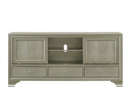 Lyssa - Tv Stand