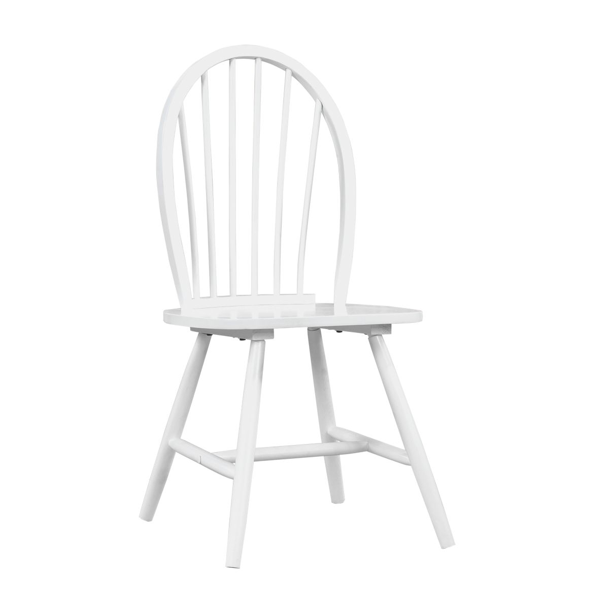 Shelby - Side Chair (Set of 2) - White