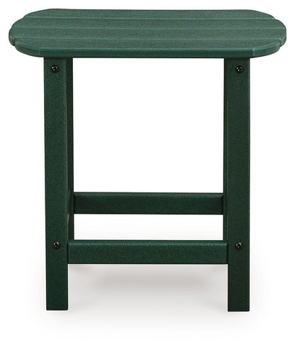 Sundown Treasure - Outdoor End Table