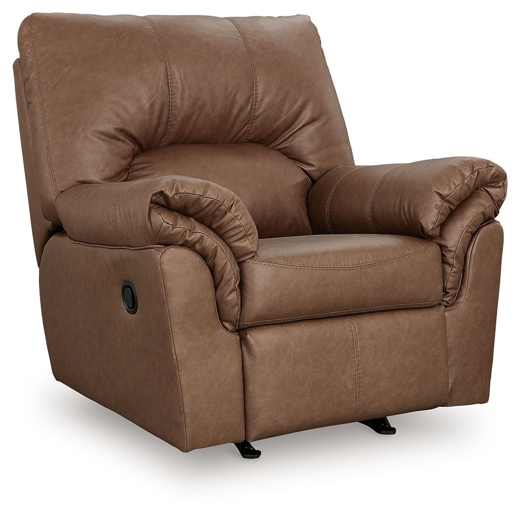 Whitlock - Rocker Recliner