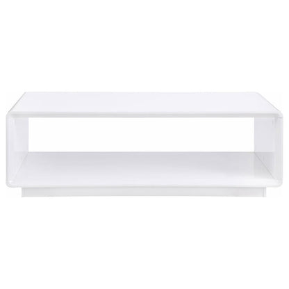 Paseo - Rectangular Table