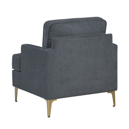 Colette - Accent Chair