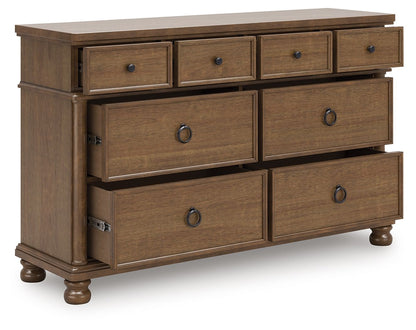 Chadworth - Dresser
