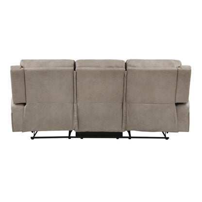 Pagosa - Double Reclining Sofa