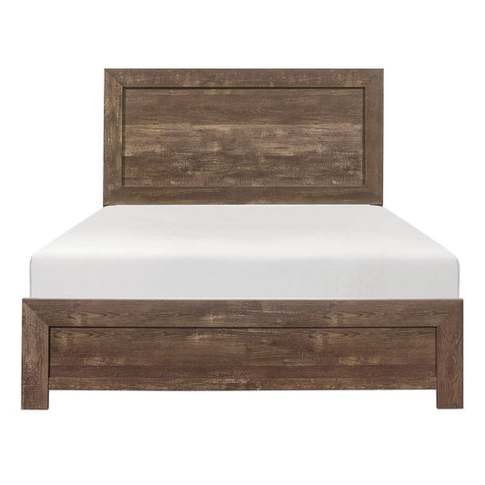Corbin - Bed In A Box