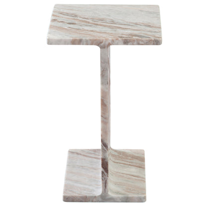 Irma - Marble End Table