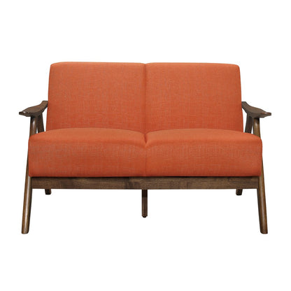 Damala - Sofa & Loveseat