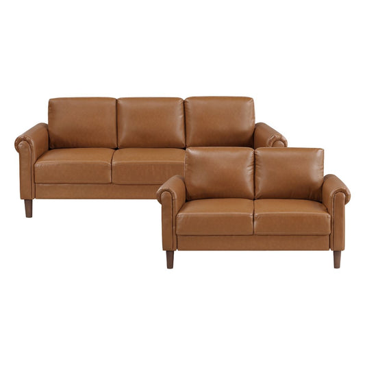 Hector - Sofa & Loveseat