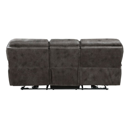 Proctor - Double Reclining Sofa