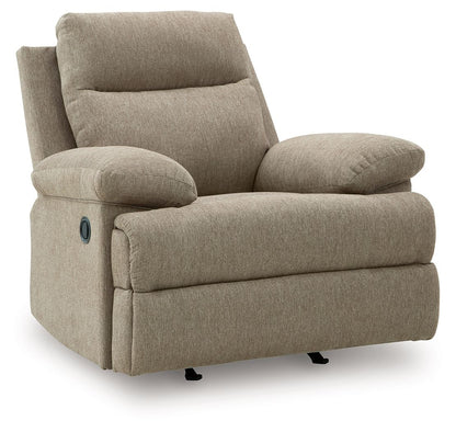 Tarrant - Rocker Recliner