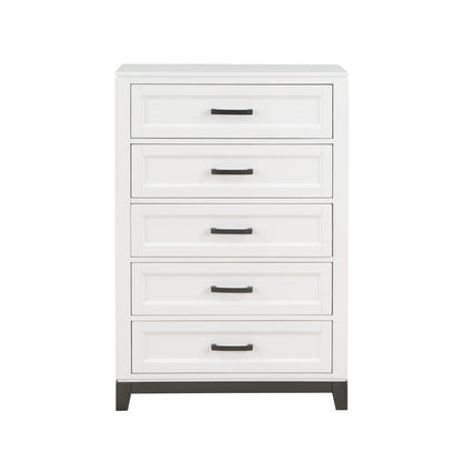 Garretson - Chest