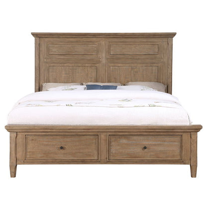 Riverdale - Storage Bed