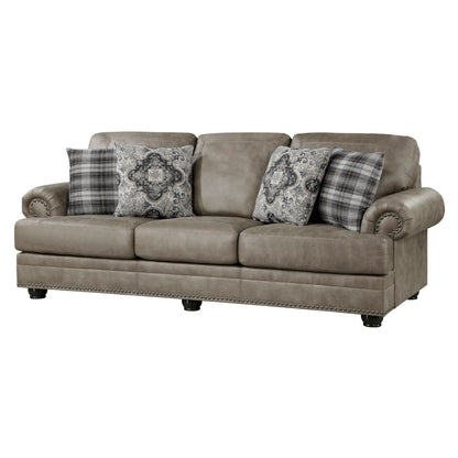 Franklin - Sofa