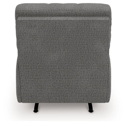 Newellen - Rocker Recliner