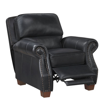 8448 - Push Back Reclining Chair