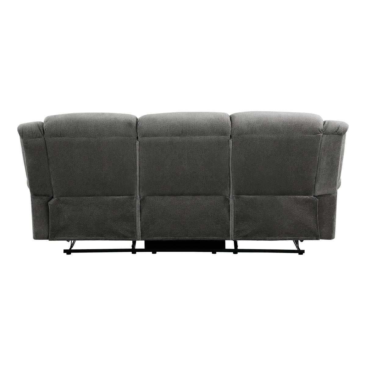 Brennen - Double Reclining Sofa