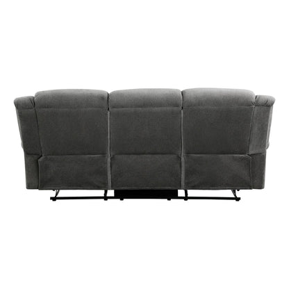 Brennen - Double Reclining Sofa