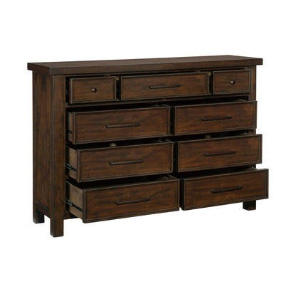 Logandale - Dresser