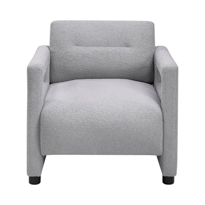 Orson - Accent Chair