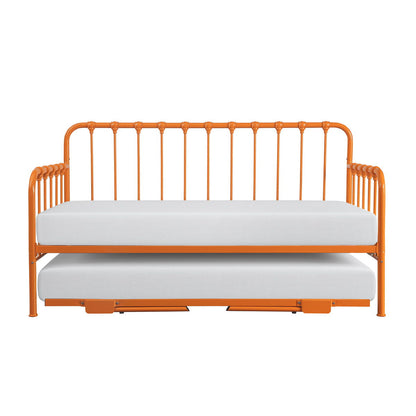Constance - Daybed With Lift-Up Trundle