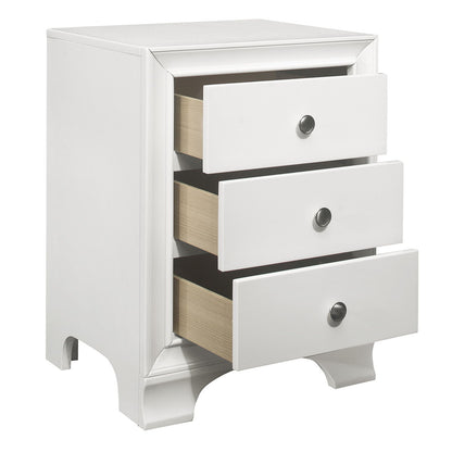 Centralia - Nightstand