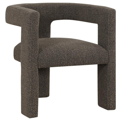 Petra - Boucle Upholstered Accent Side Chair