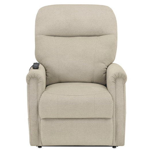 Rhodes - Power Lift Chair - Tan