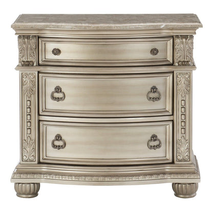 Cavalier - Nightstand