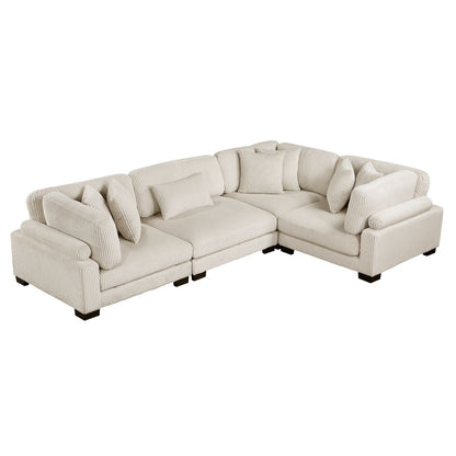 Traverse - Sectional