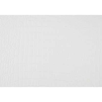 Lana - Mirror - White