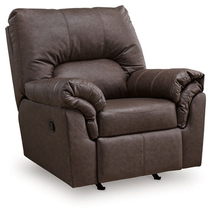 Whitlock - Rocker Recliner