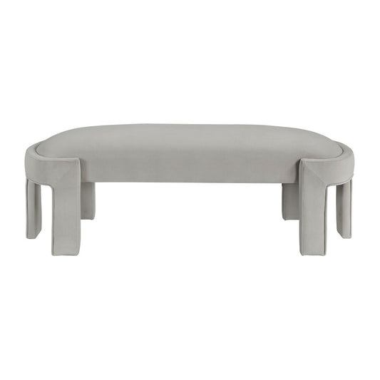 Flux - Bench - Taupe