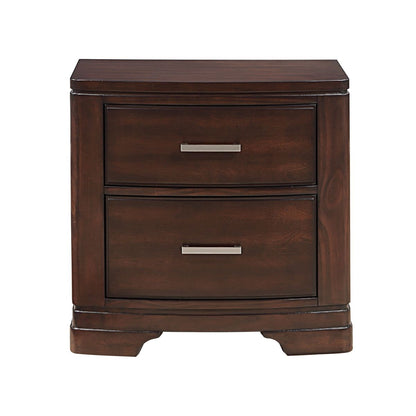Hudson - Accent Nightstand