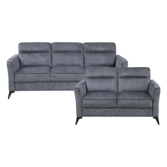 Tellot - Sofa & Loveseat