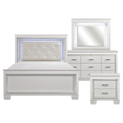 Allura - Bedroom Set