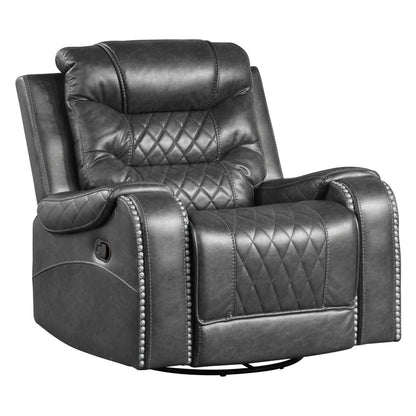 Putnam - Power Reclining Chair