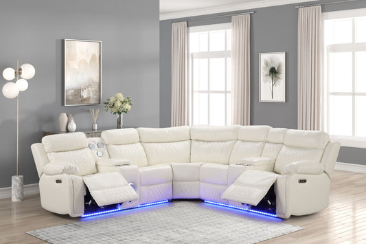 Bravo - Sectional