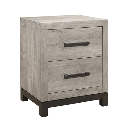 Zephyr - Bedroom Set