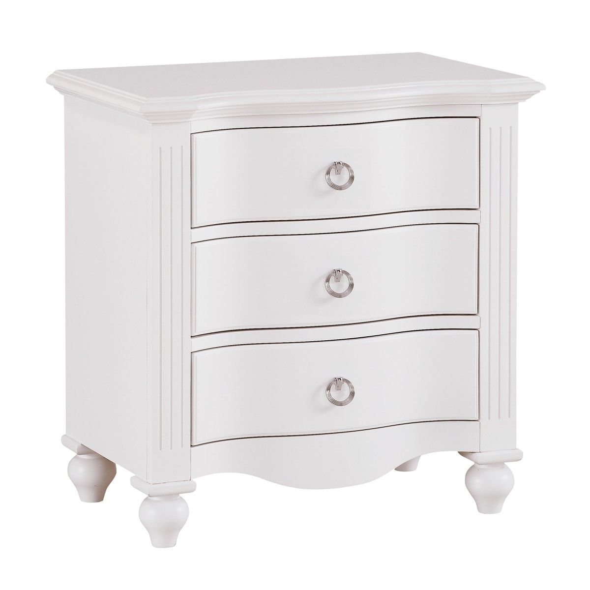 Meghan - Nightstand