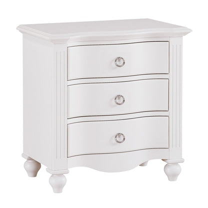 Meghan - Nightstand